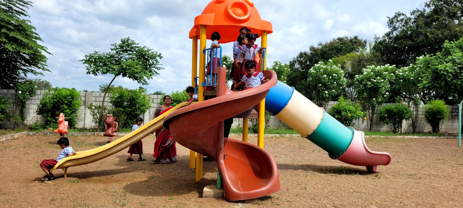 Playground