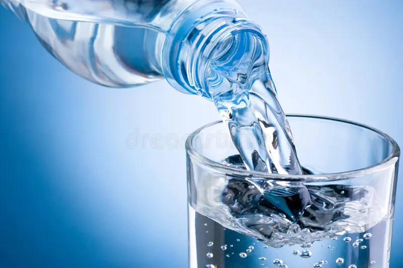 Drinking Water