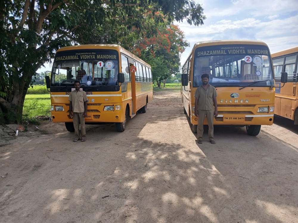 Transportation