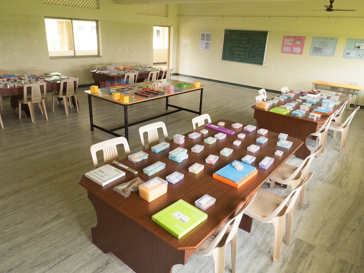 Maths Lab