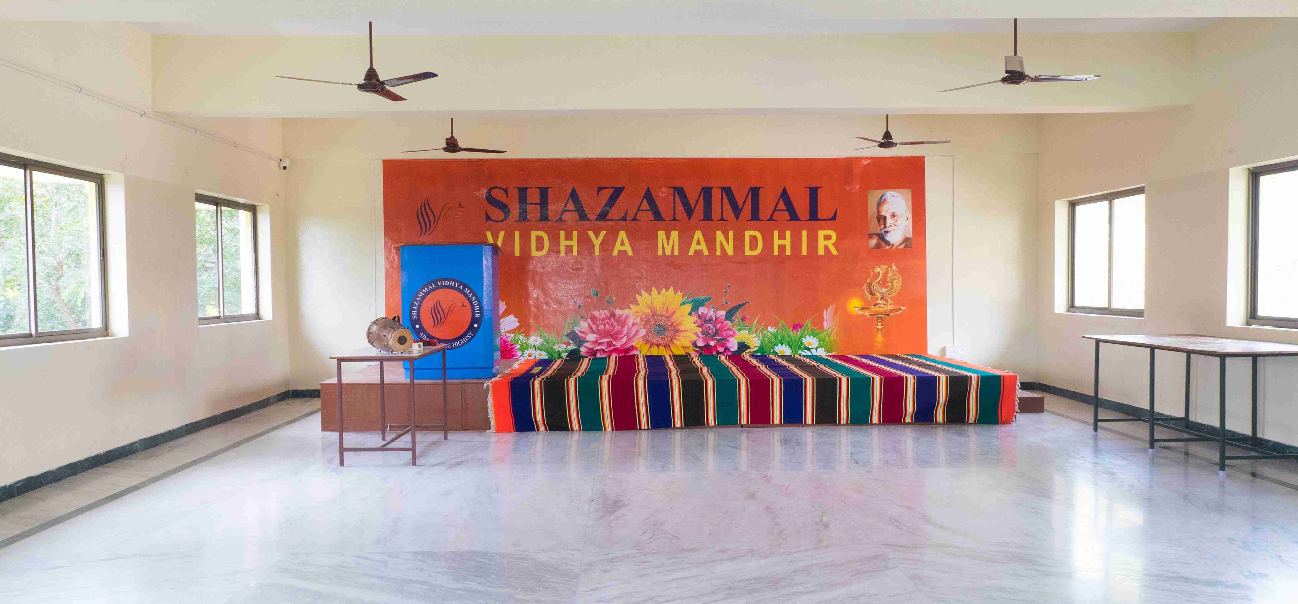 Auditorium